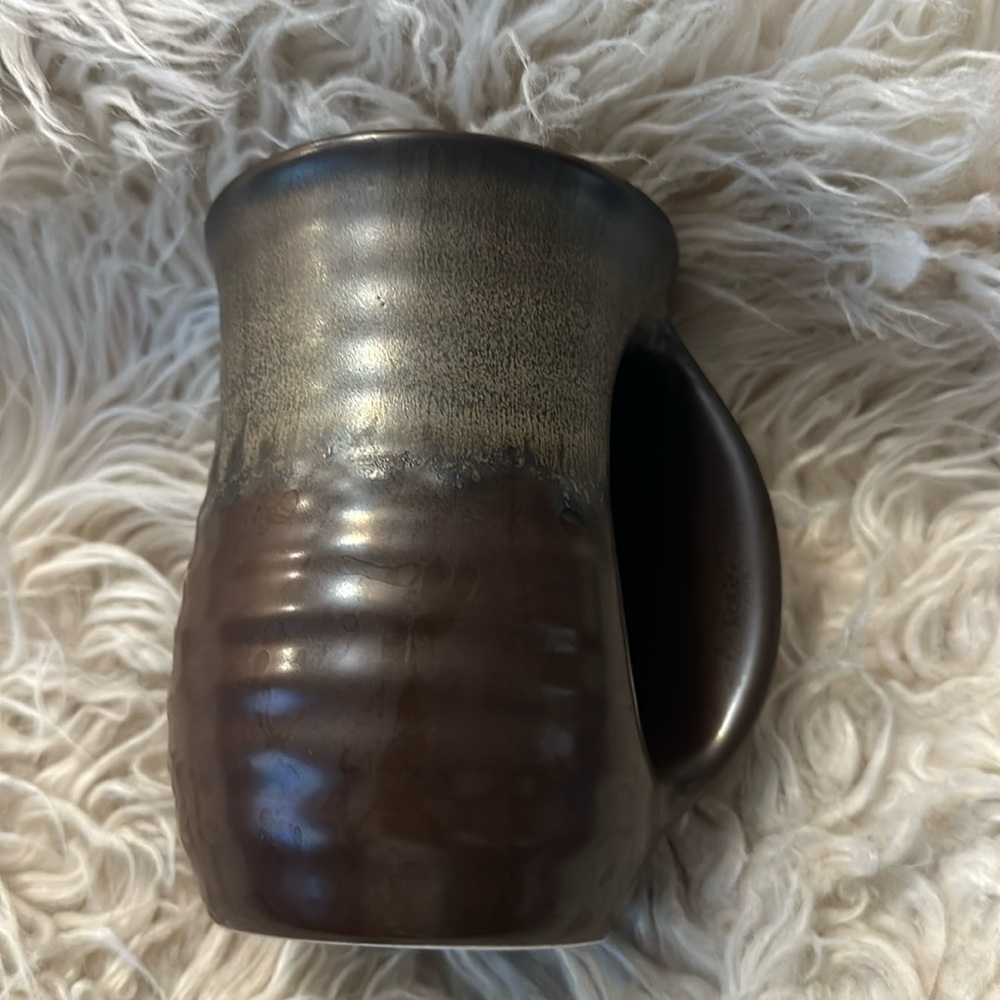 Coffee mug